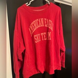 American Eagle sweatshirt
